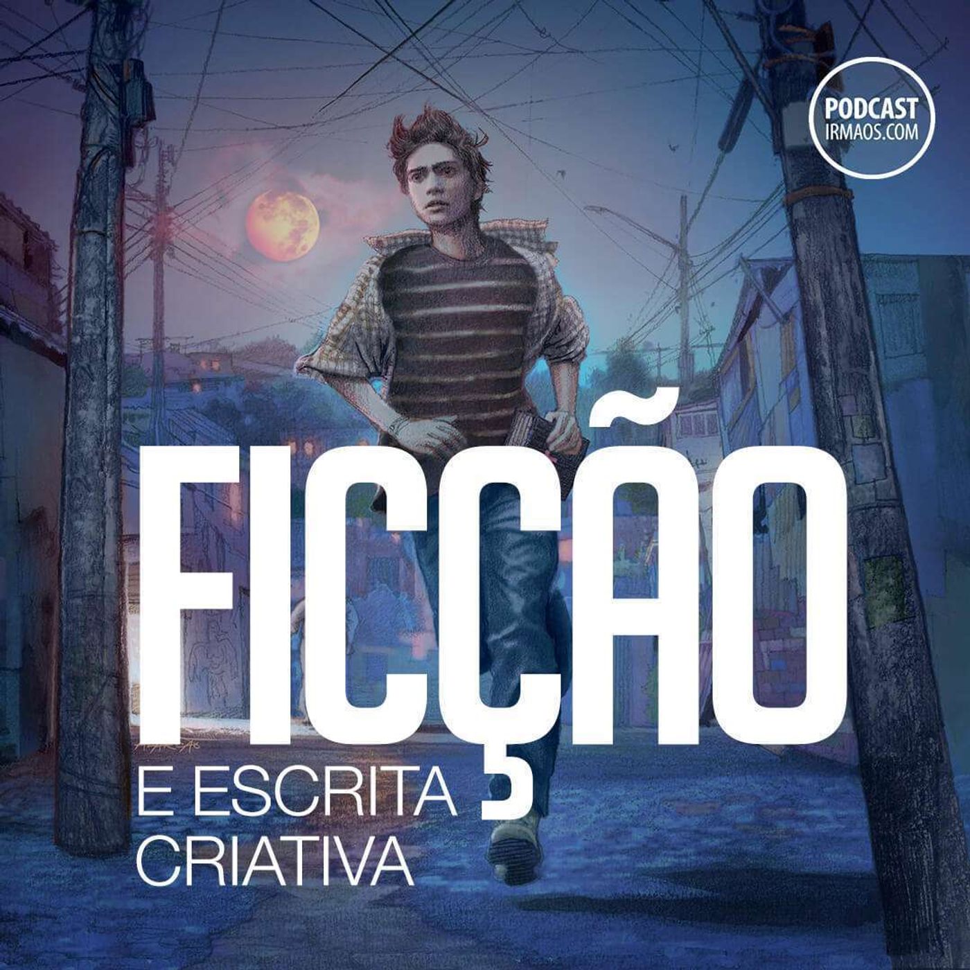 Podcast irmaos.com