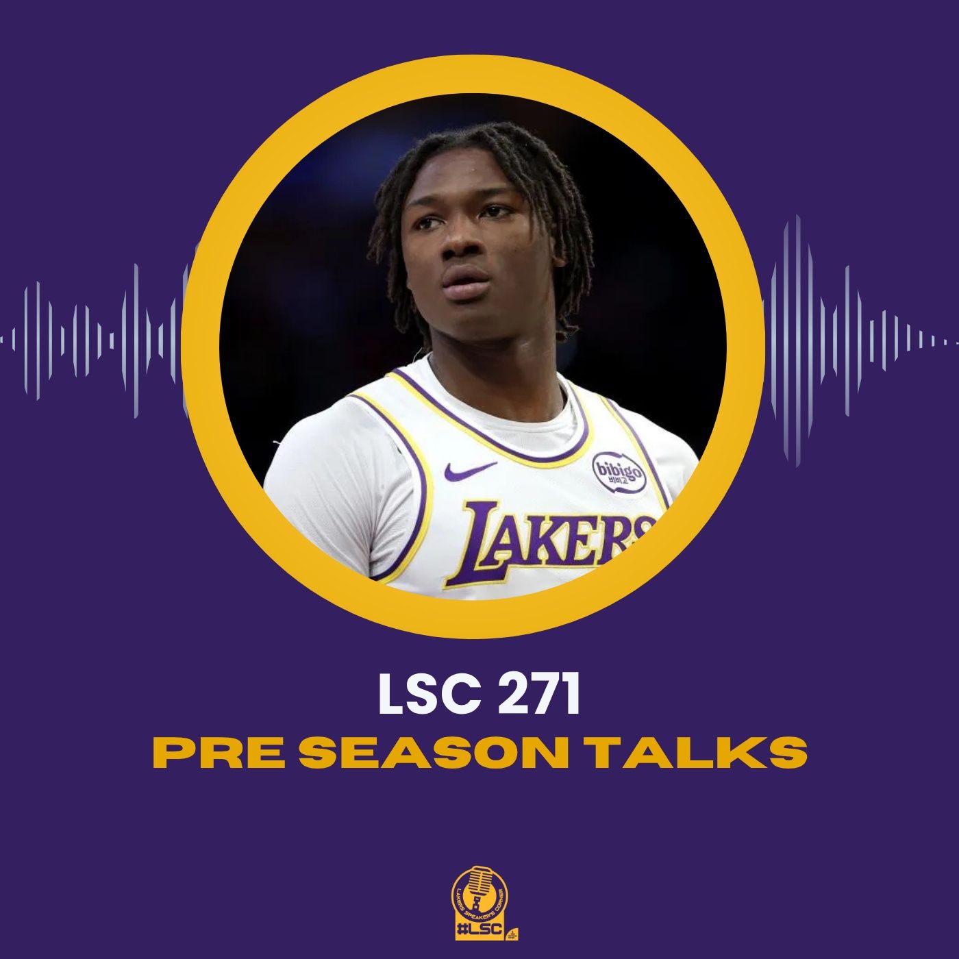 LSC 271 - Pre Season Talks