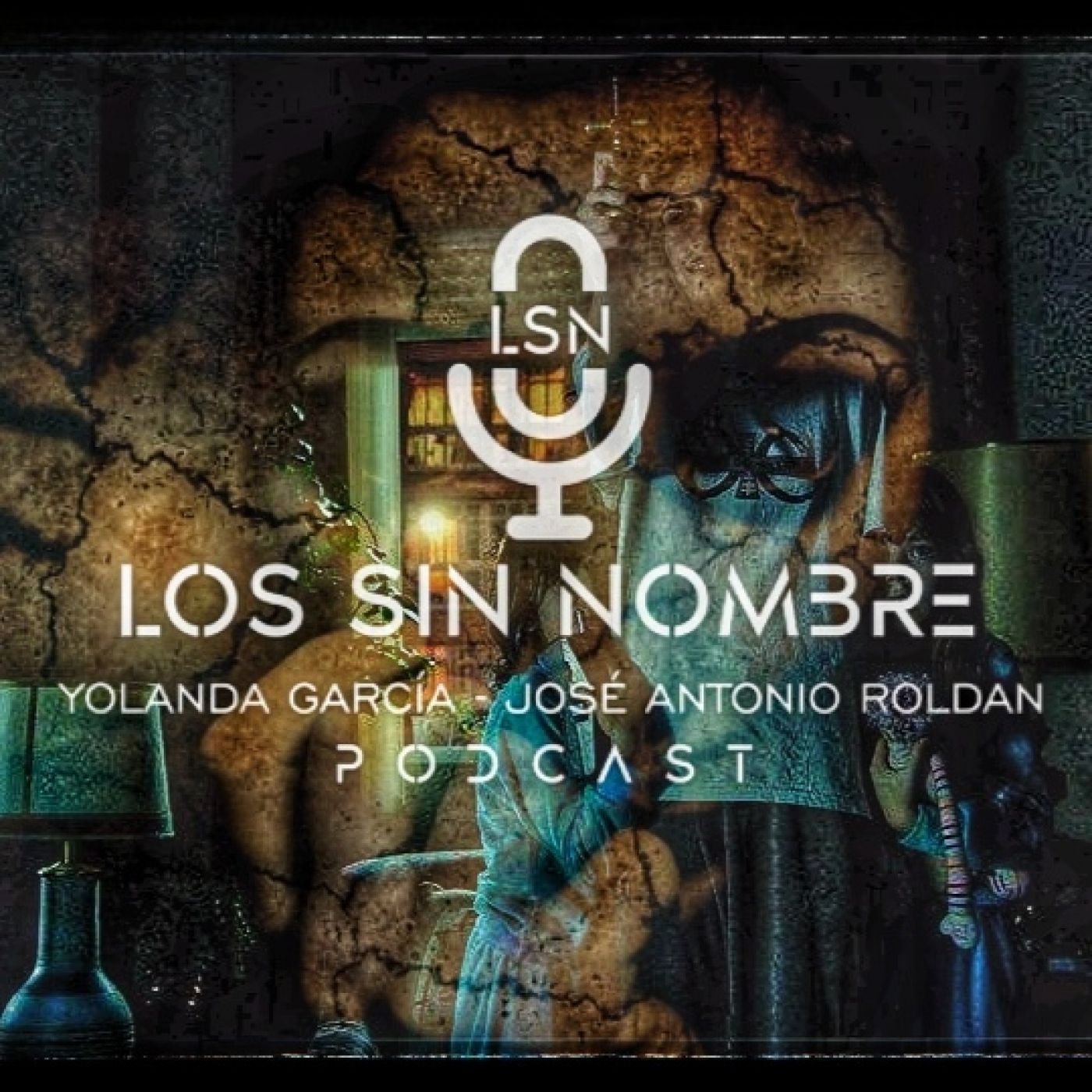 Los Sin Nombre