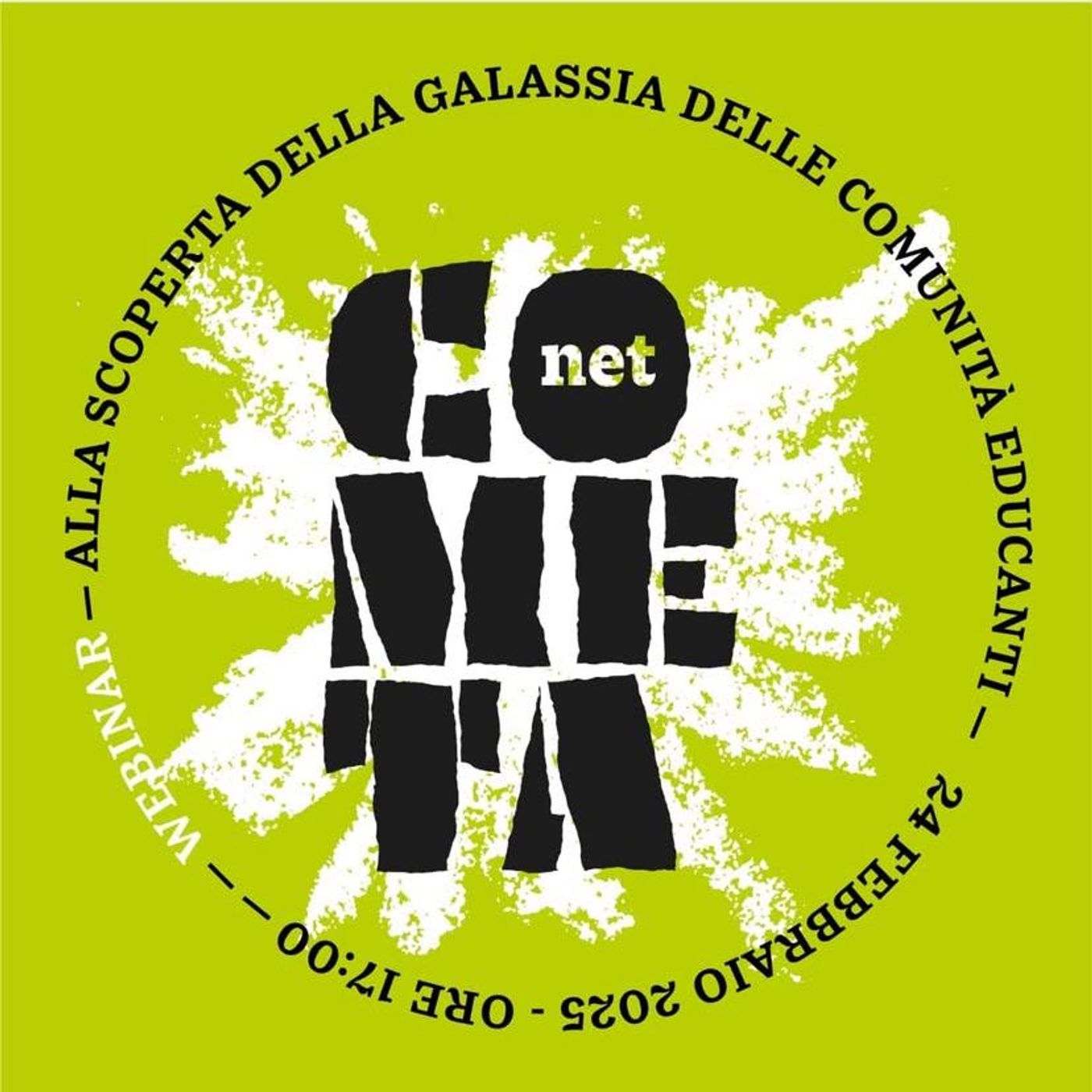 Cometa - Comunità Educante