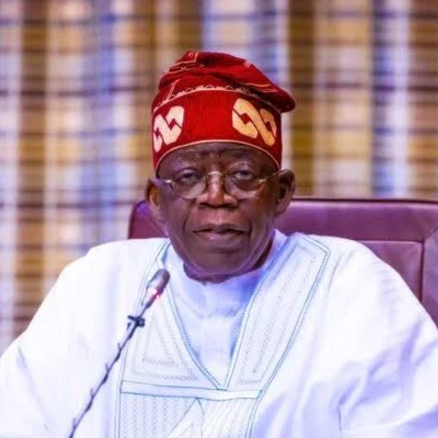 JUNE 12 ADDRESS BY TINUBU episode artwork
