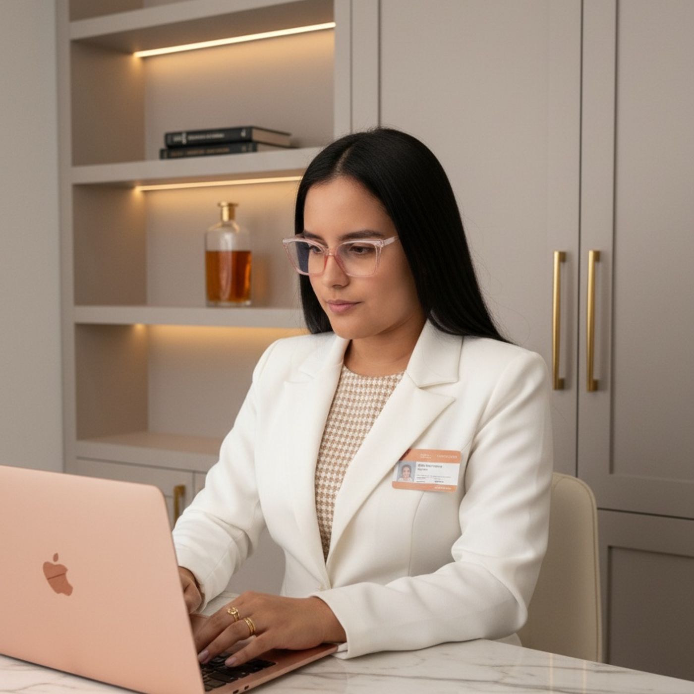 Academic and Labor Context cover art