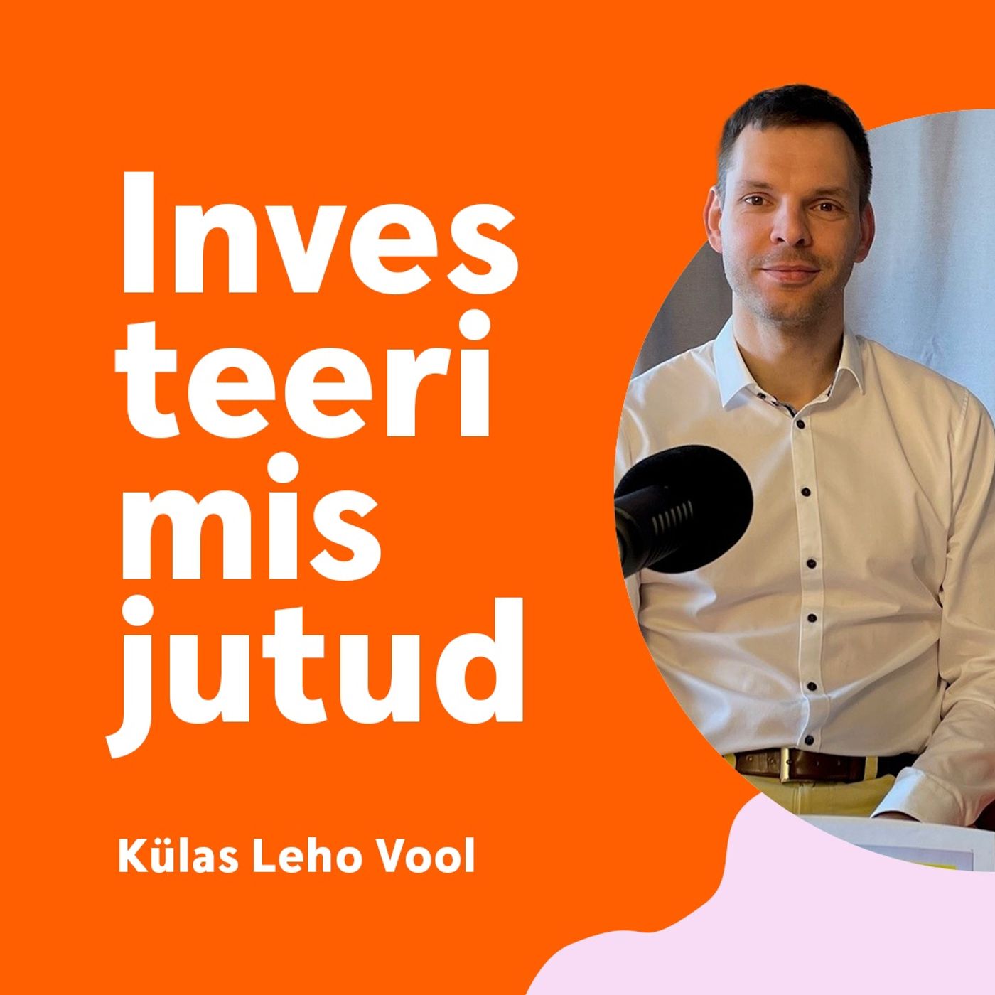 Investeerimisjutud