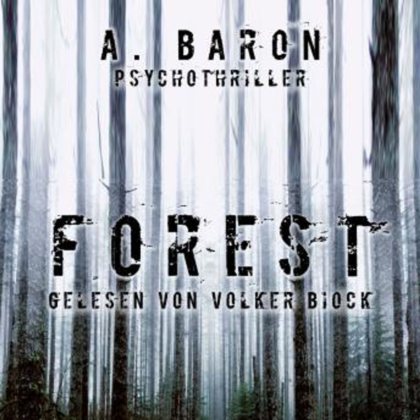 Enjoy Amazing Free Audiobooks in Mystery, Thriller & Horror, Suspense