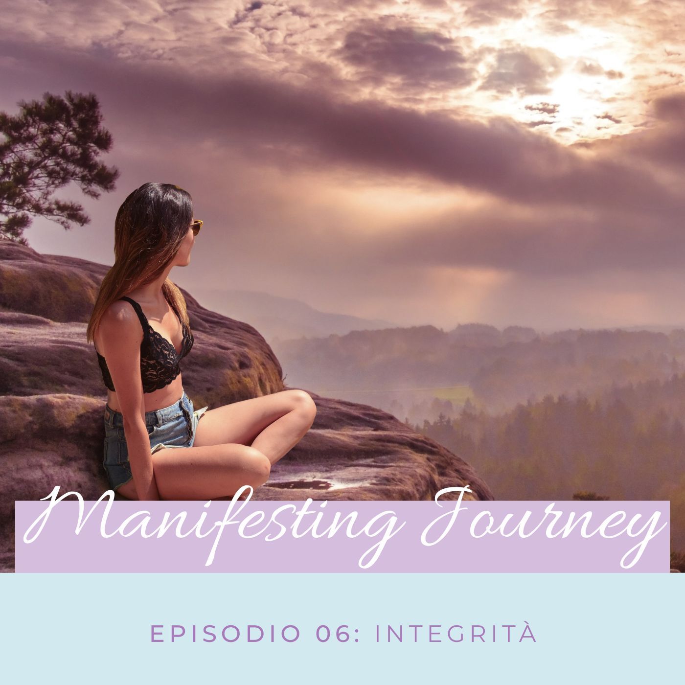 Manifesting Journey