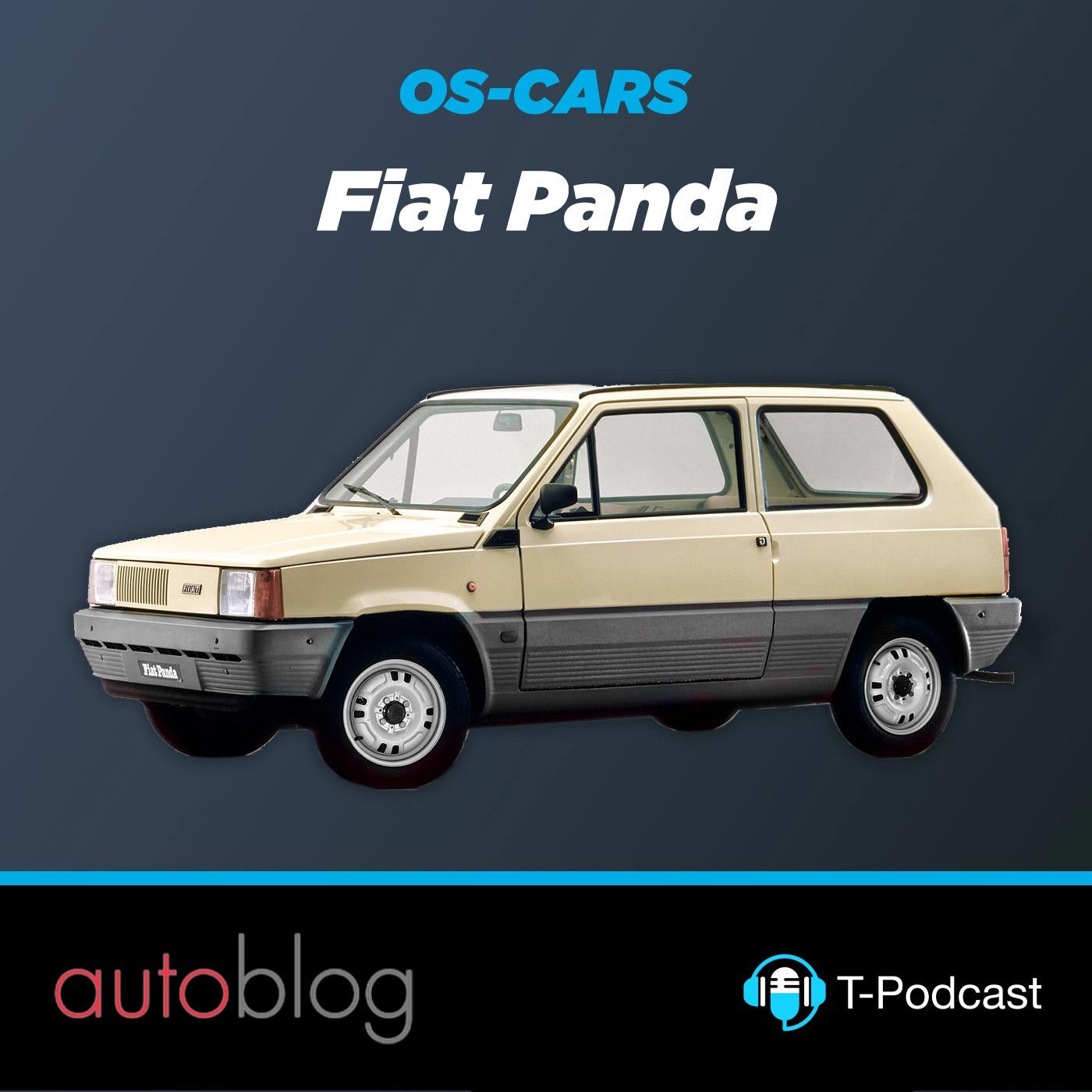 Ep.6 Fiat Panda