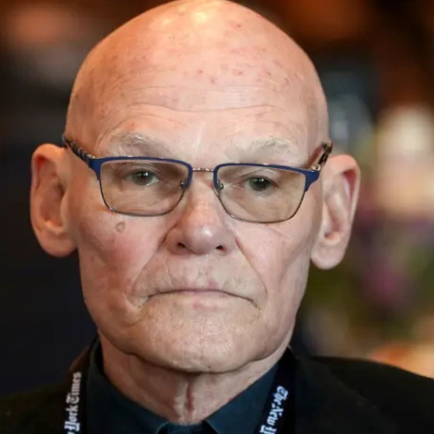James Carville vs Hasan Piker 'The fight over the Democratic Partys future'