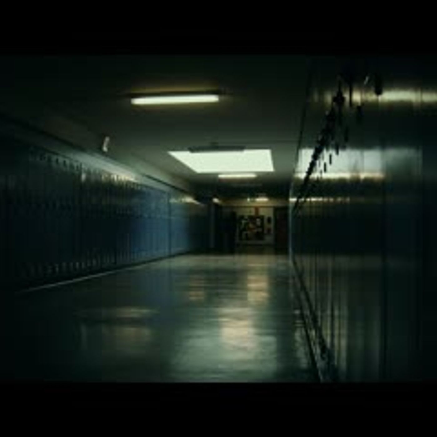 3 Scary True Middle School Horror Stories episode artwork