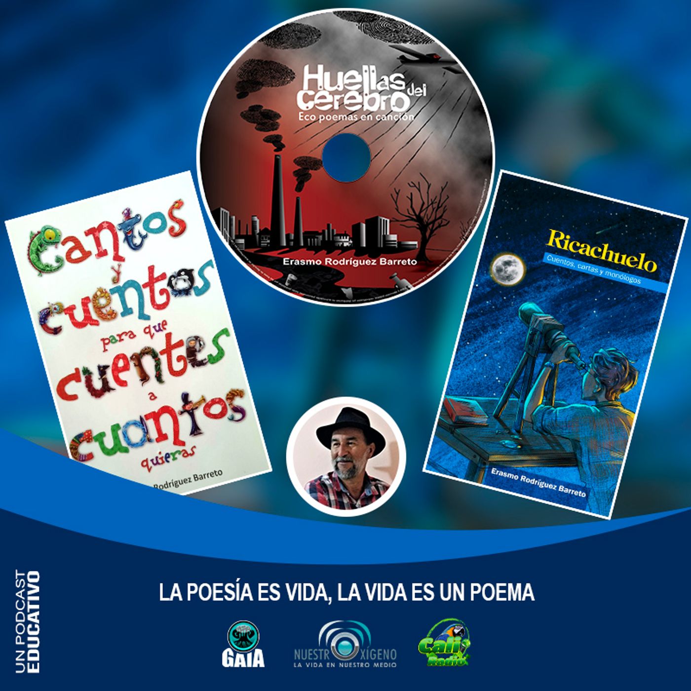 2023 Nuestro Oxigeno 09- Septiembre