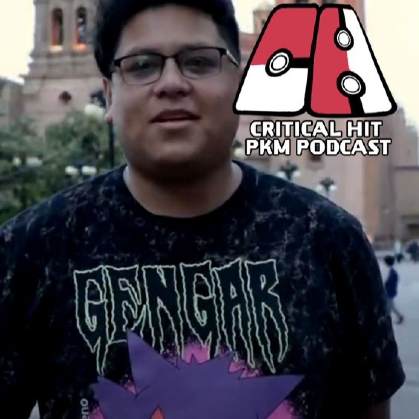 Criticalhit Pokemon podcast