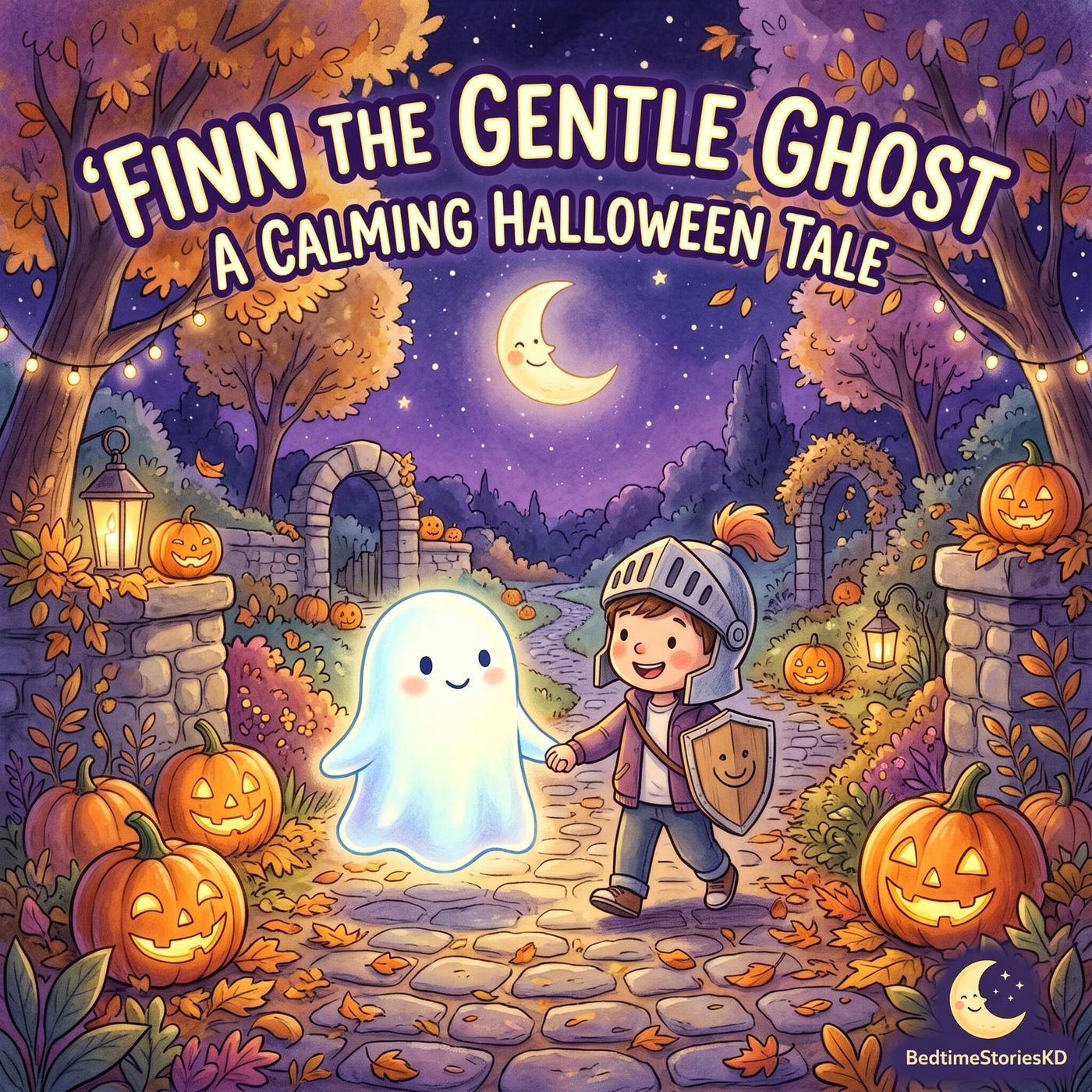 Bedtime Stories for 5 Year Olds