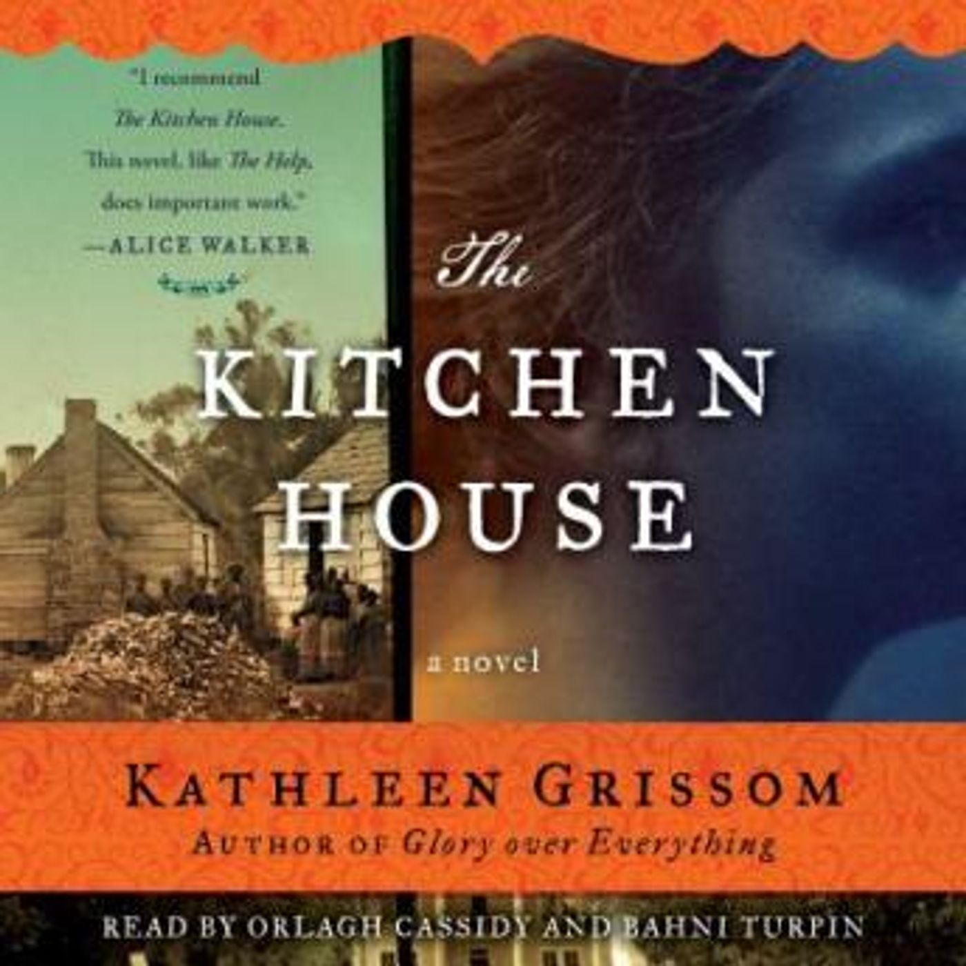 Explore New Full Audiobooks in Fiction, Drama