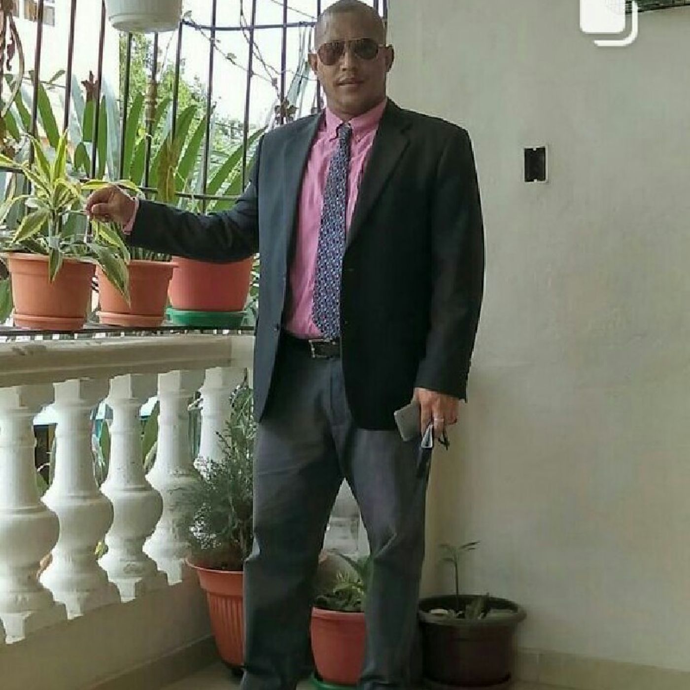 El podcast de Charlie Neftalí Ramirez
