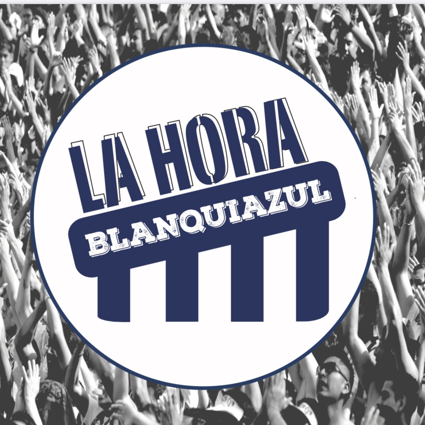 La Hora Blanquiazul -Peru-