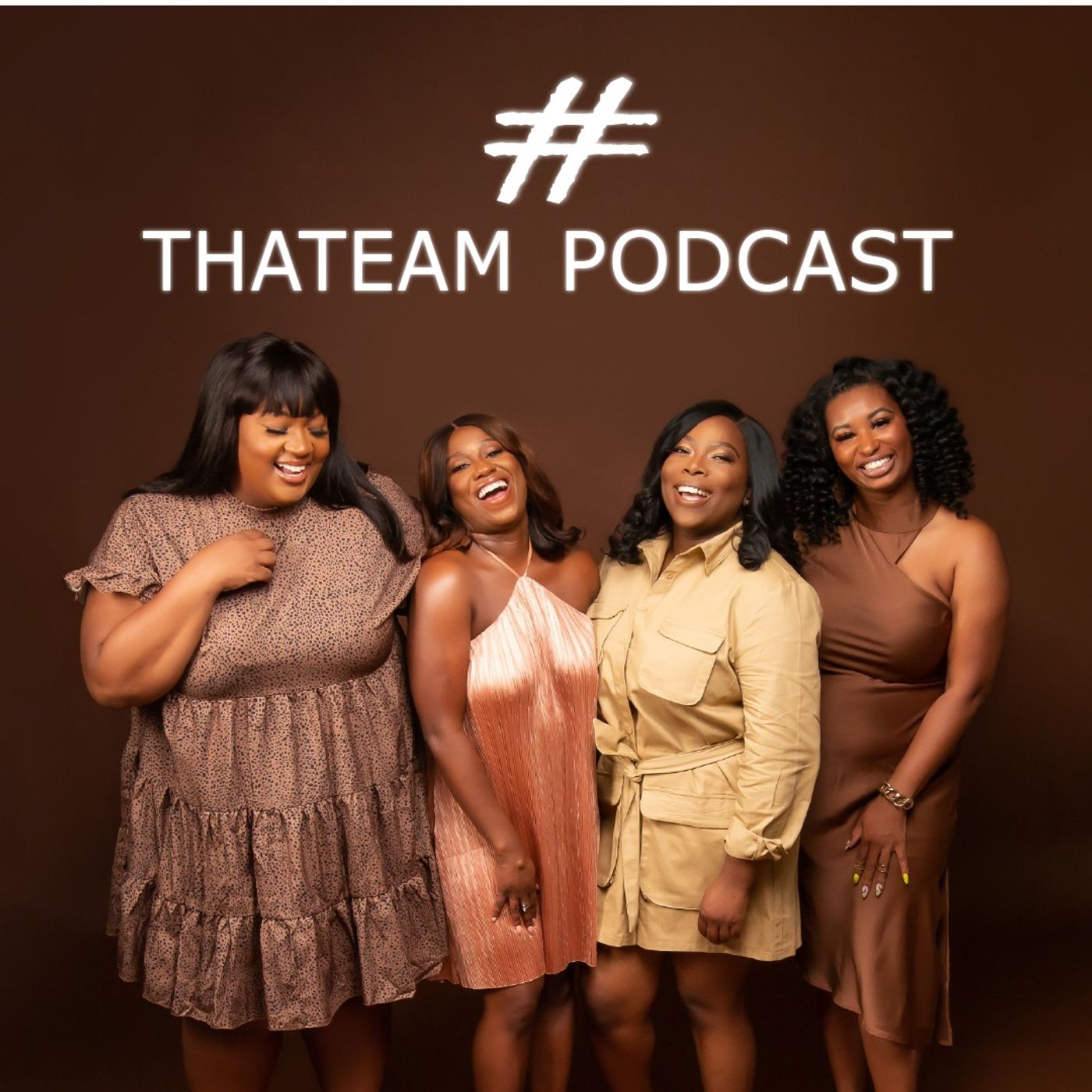 #ThaTeam Podcast