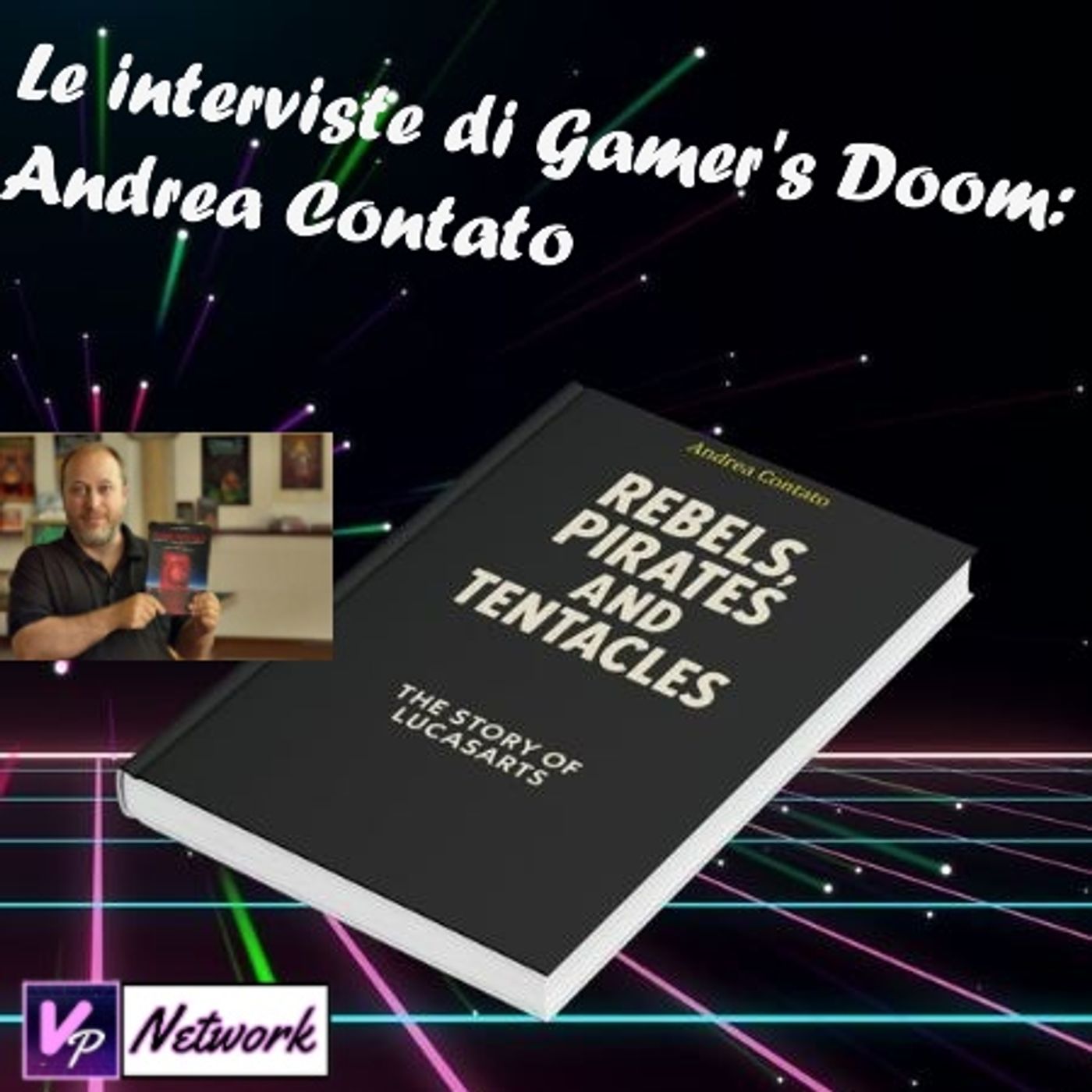 Speciale! Ribelli, pirati e tentacoli