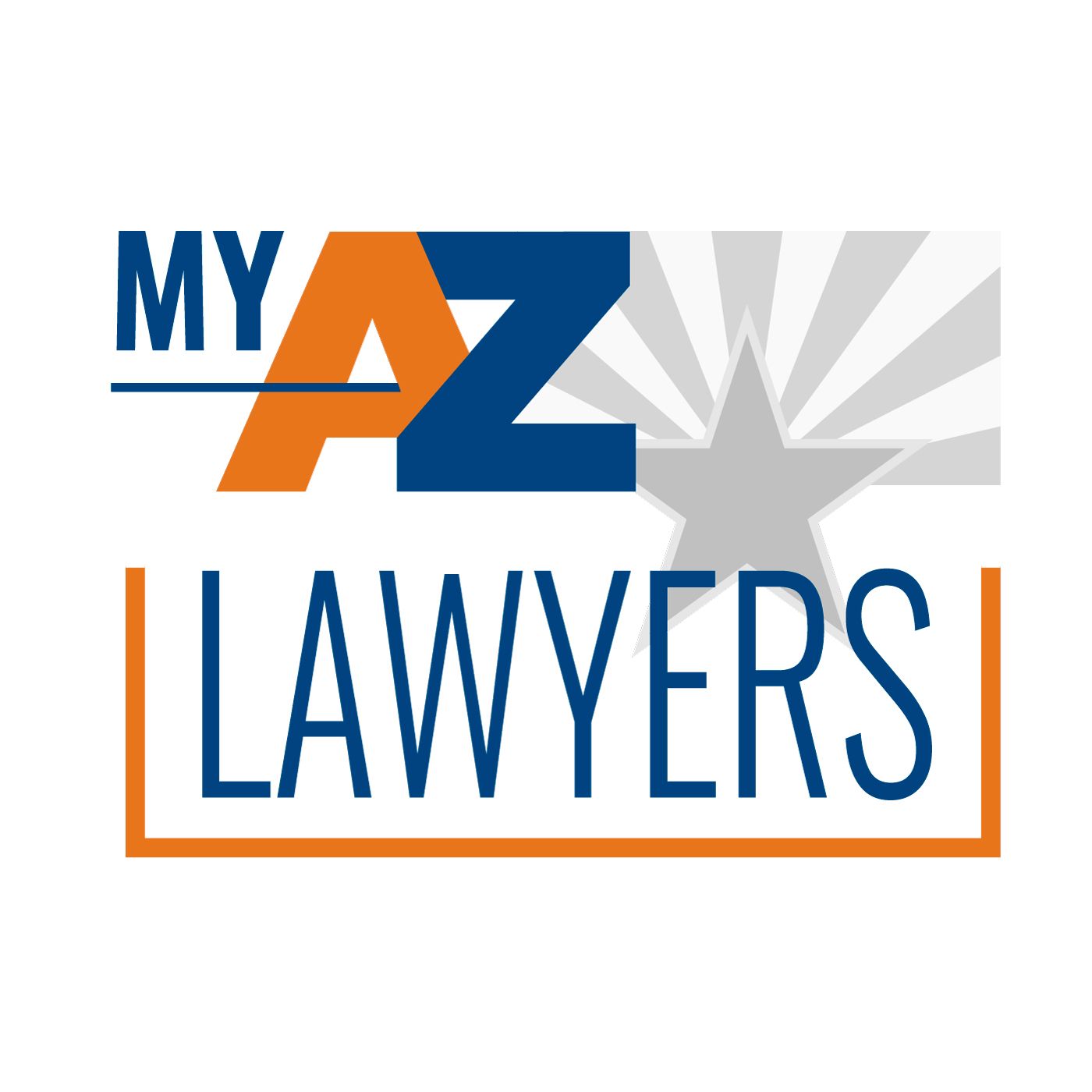 My AZ Lawyers | Arizona Law Firm podcast artwork