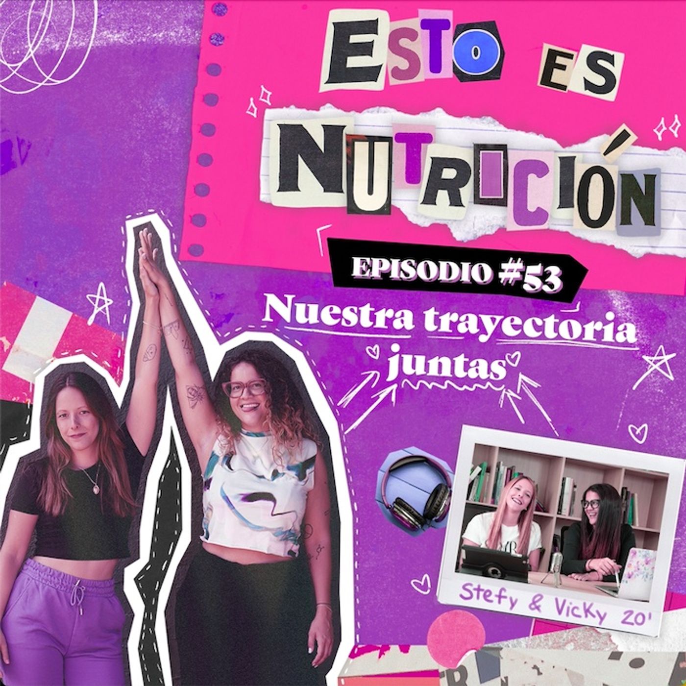 Esto es Nutrición