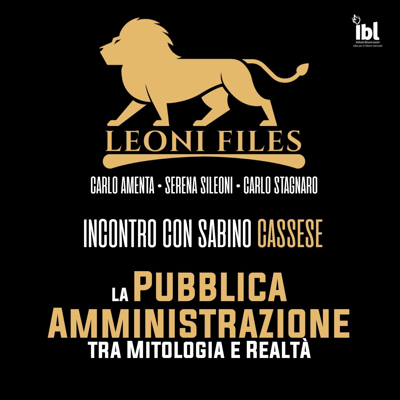 LeoniFiles