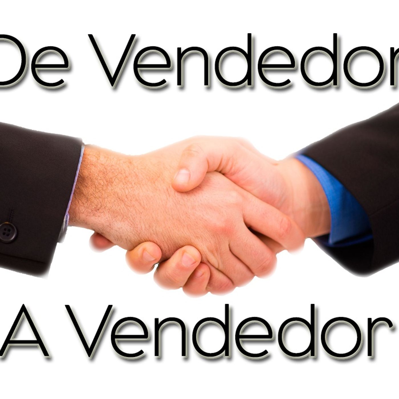 De vendedor a vendedor