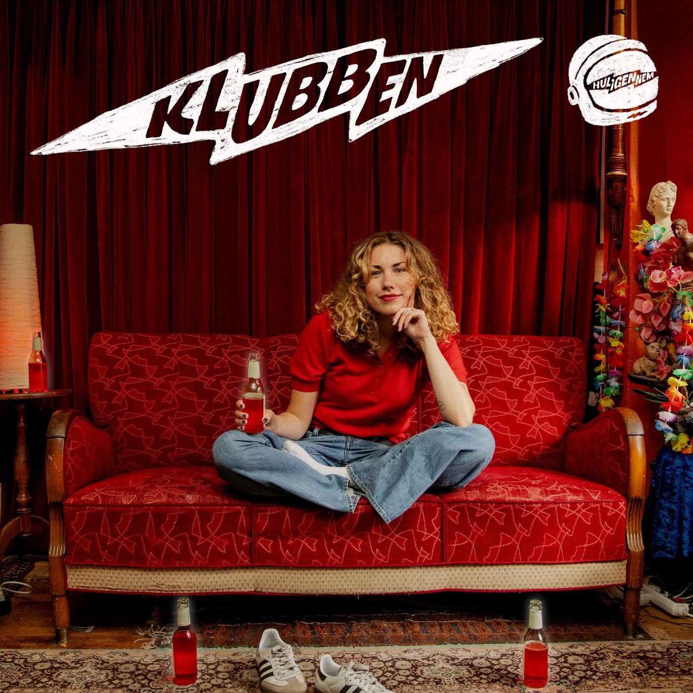 Klubben af HULiGENNEM