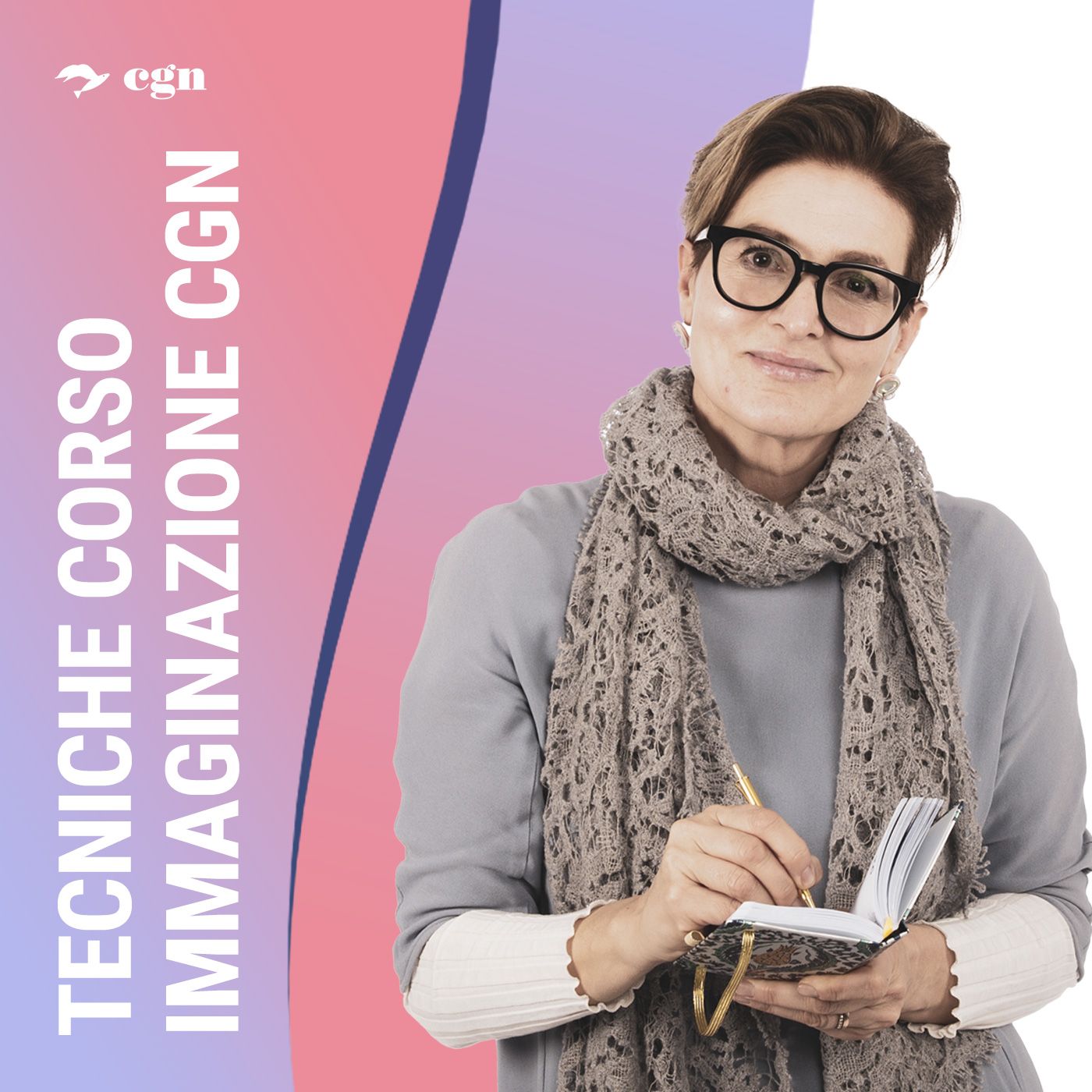 Corso Immaginazione CGN