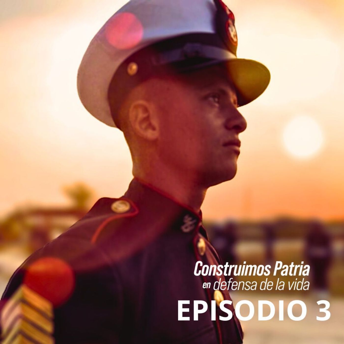 Podcast de las Fuerzas Militares de Colombia