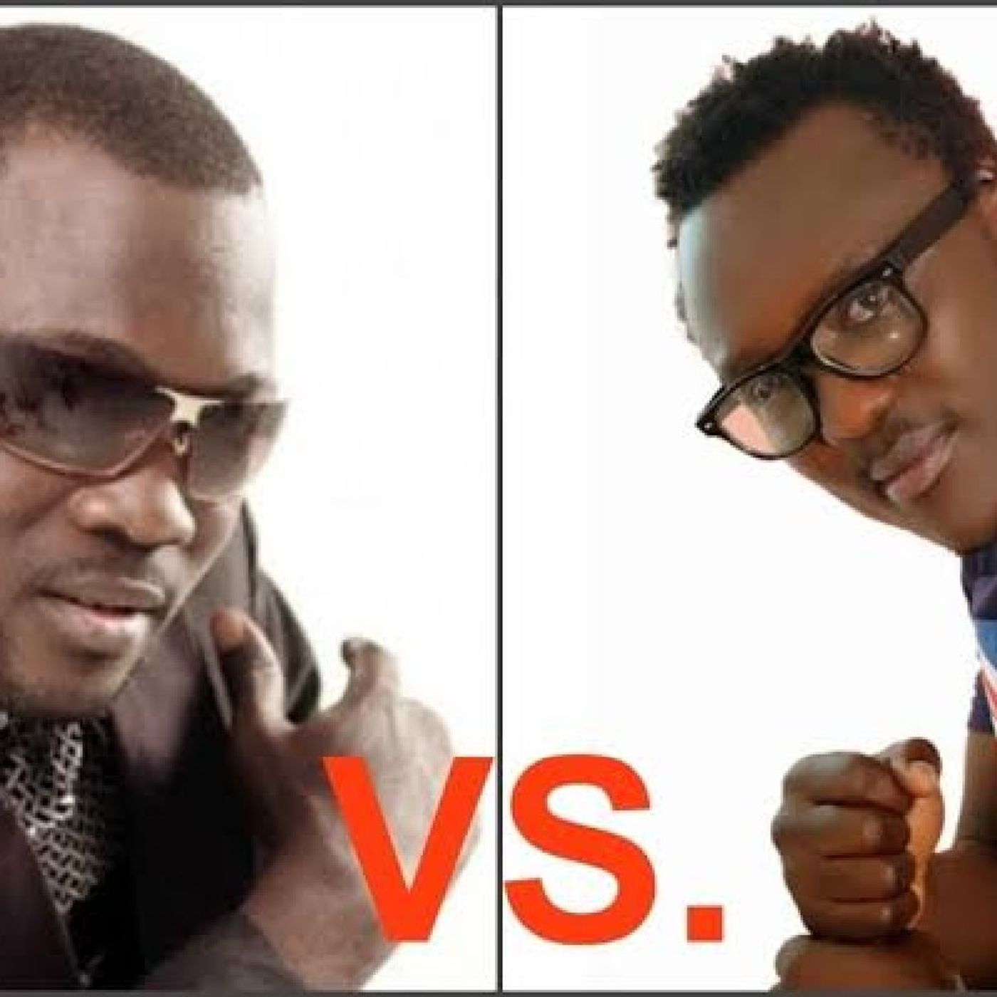 Saheed Osupa Non Stop Vs Pasuma My World episode artwork