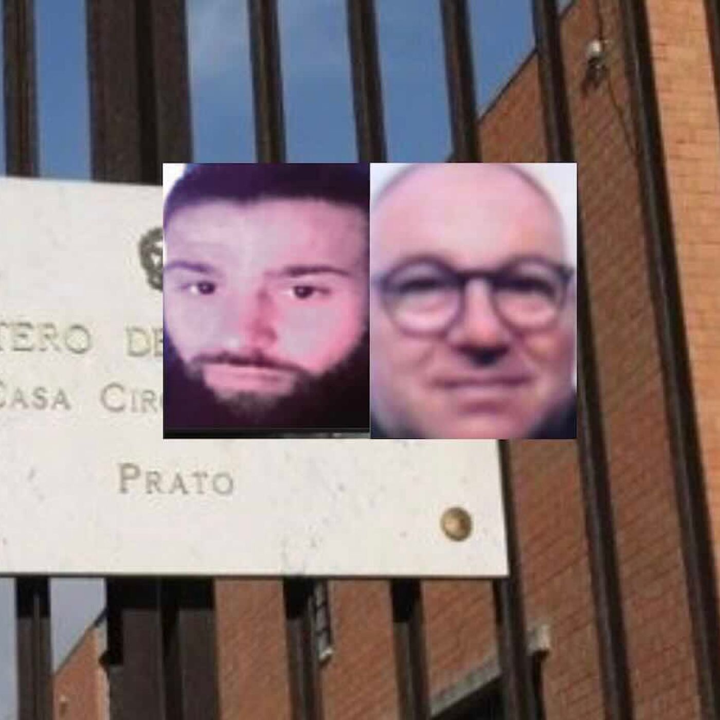 L'omicidio di Raffaele Cinque, la confessione involontaria del killer al telefono con la ragazza dal carcere episode artwork