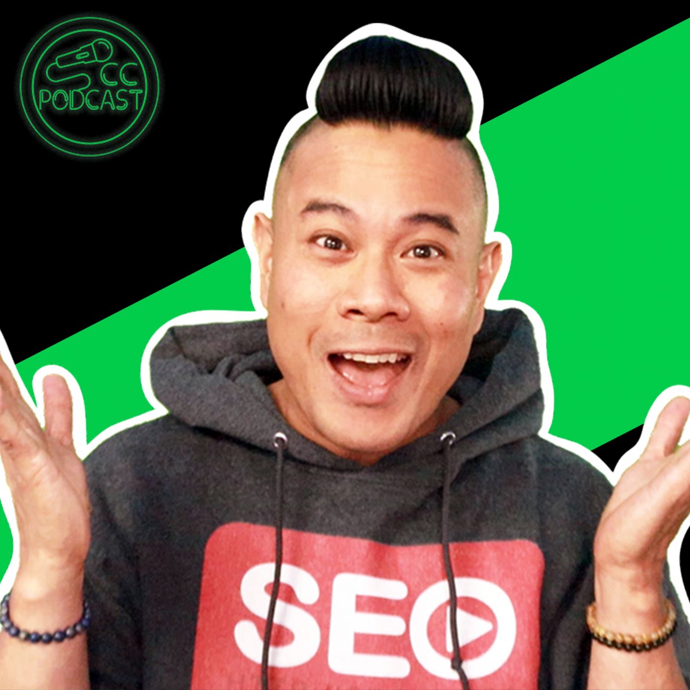 Craig Campbell\'s Digital Marketing Podcast