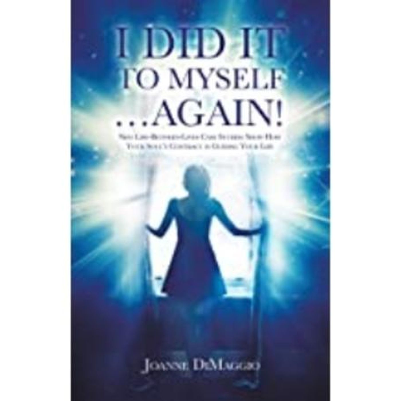 I Did It to Myself…Again!: New Life-Between-Lives Case Studies episode artwork