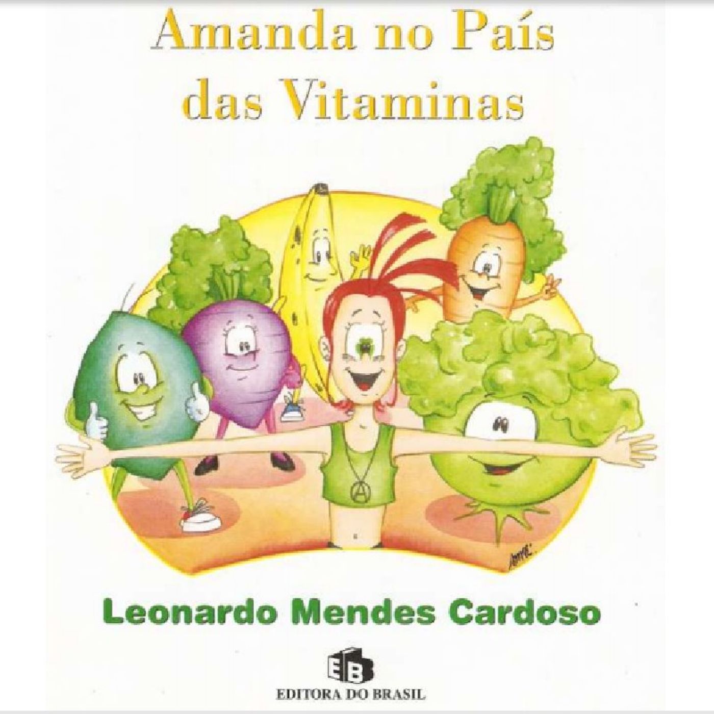 Contação De História 📖-  Prof.Tatiane