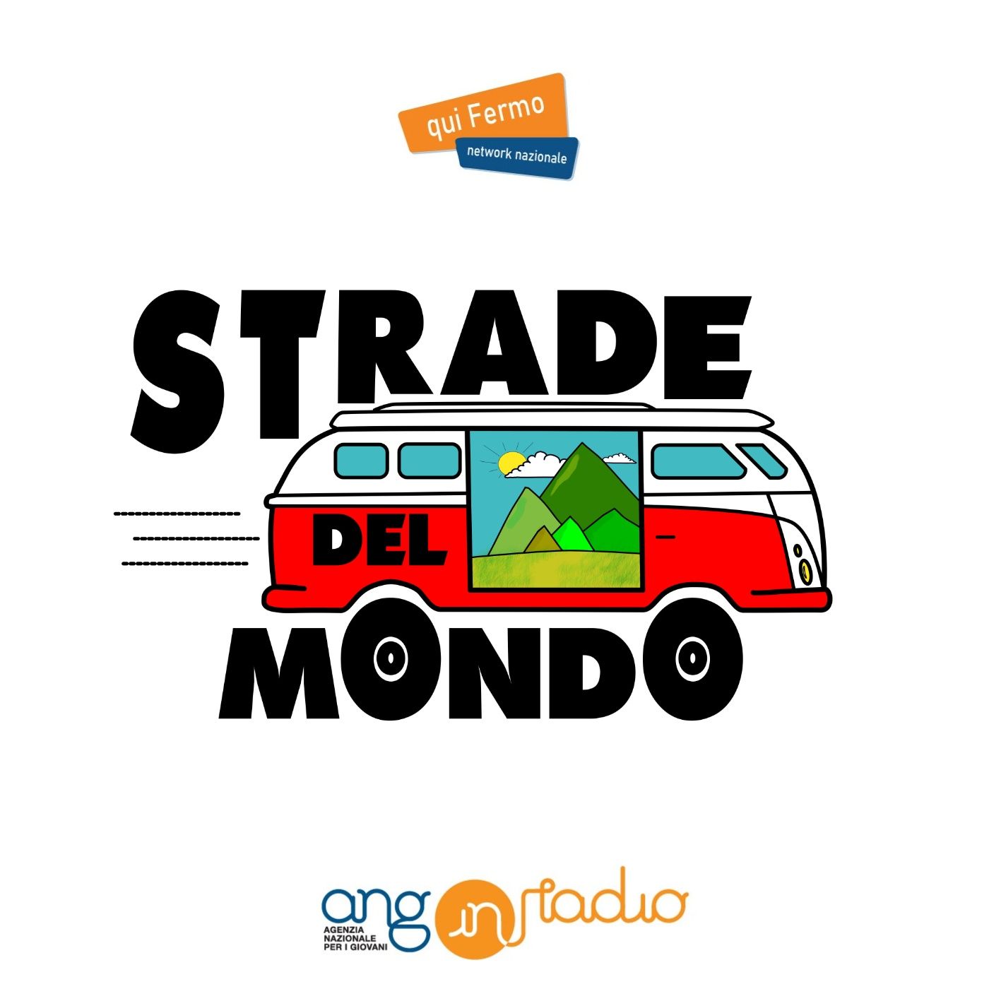 Strade Del Mondo