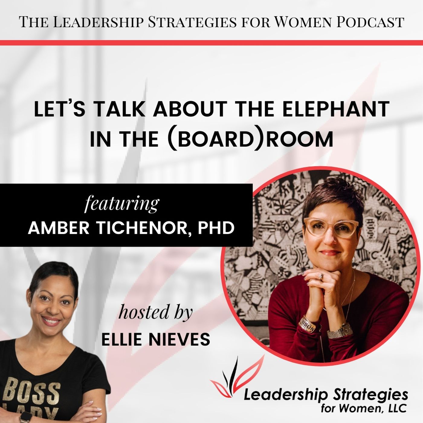 Leadership Strategies for Women®