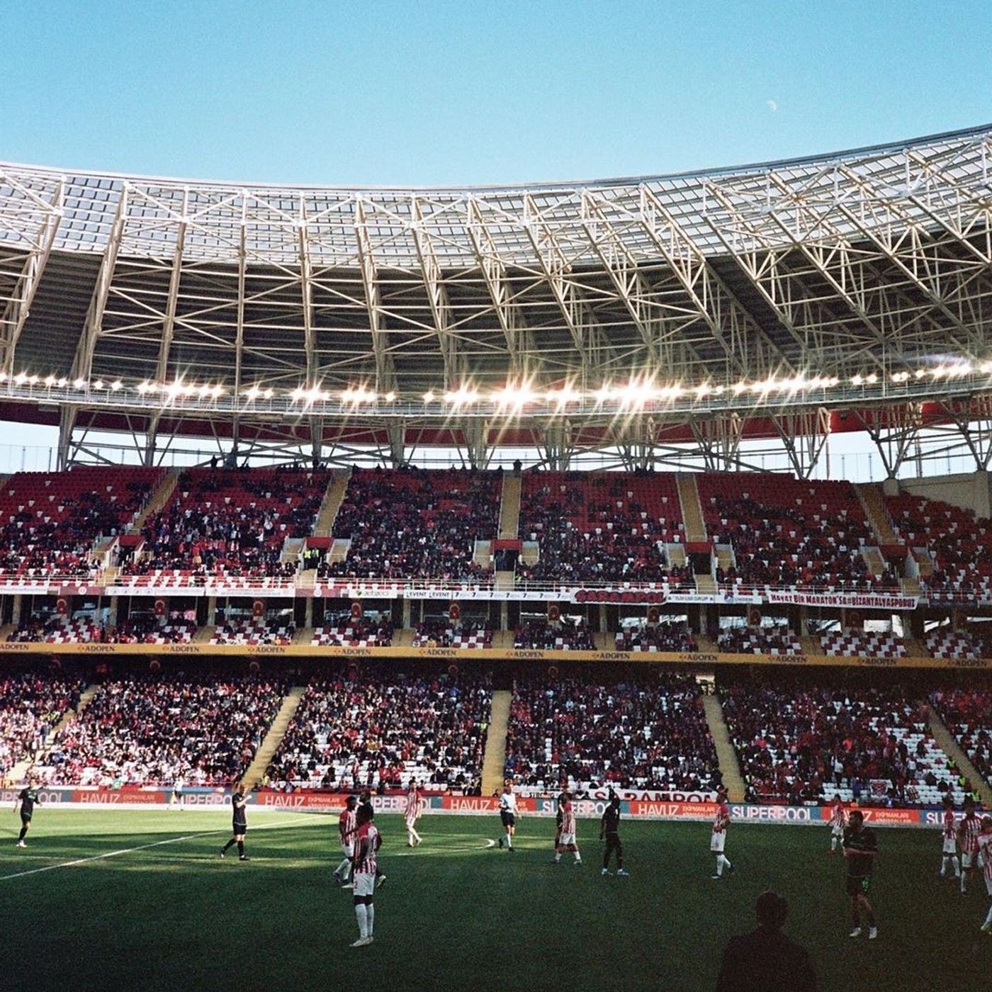 Antalyaspor besteleri