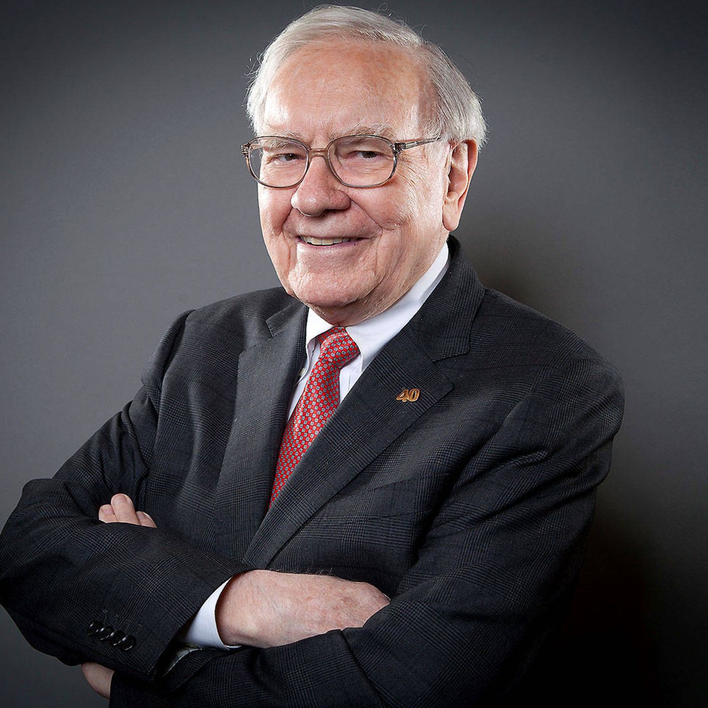 Warren Buffett per il 2026 - Cosa ci dice? episode artwork