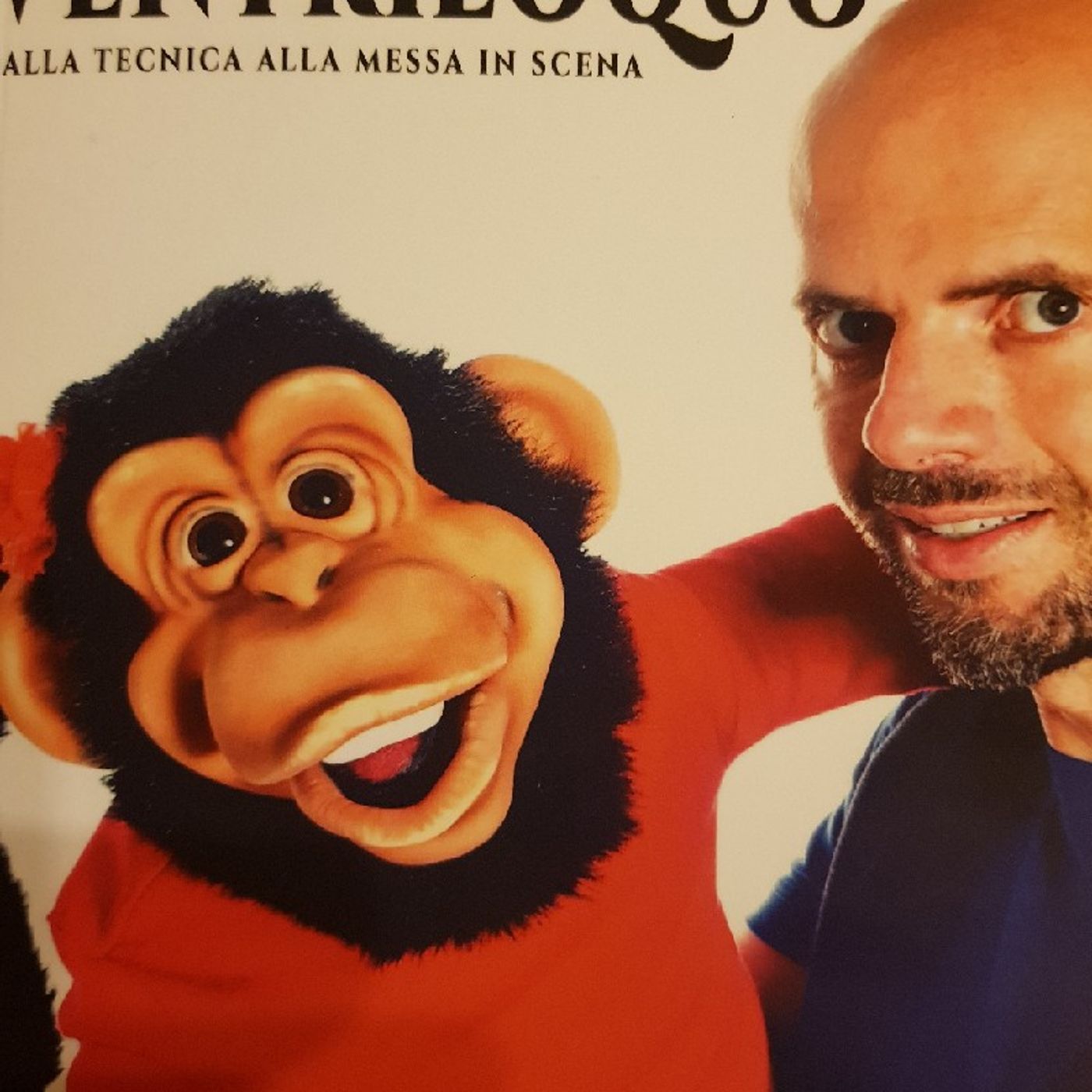 Come Fare Il Ventriloquo Di Nicola Pesaresi: Il Carico episode artwork