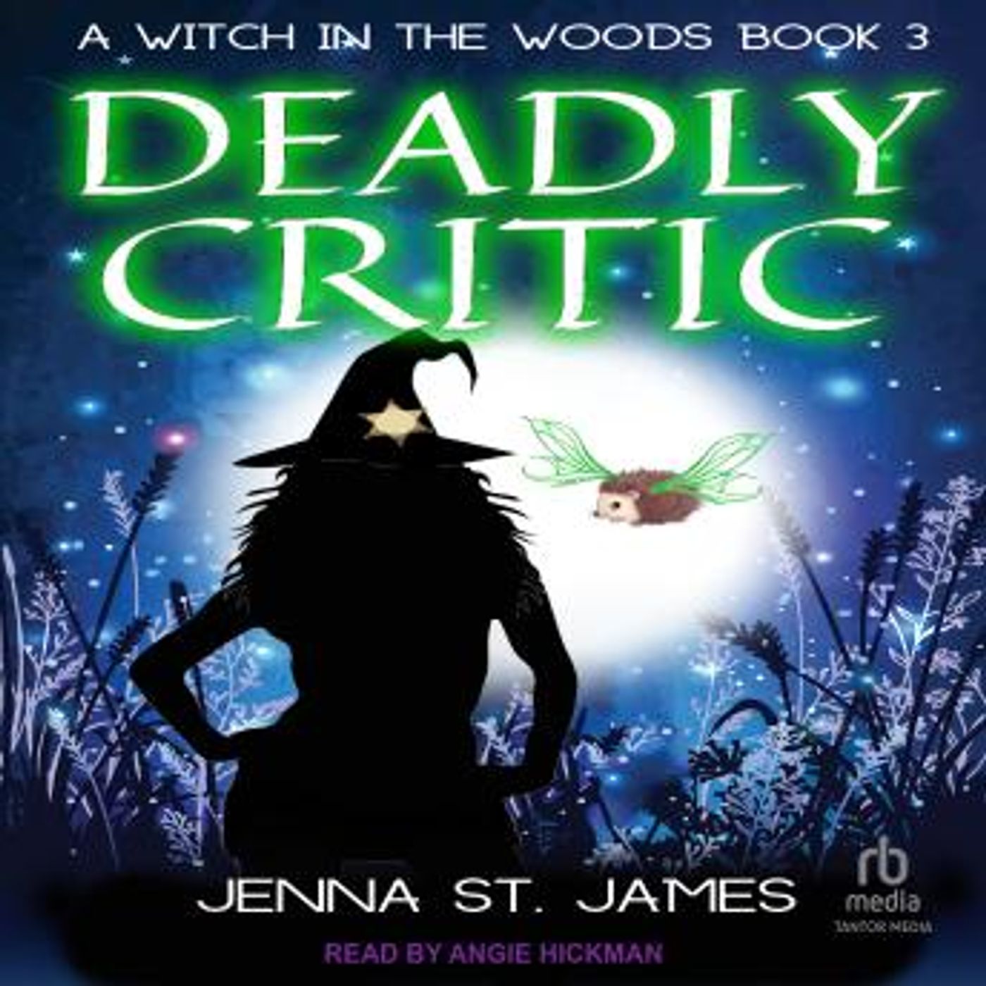 Explore the Latest Full Audiobooks in Mystery, Thriller & Horror, Cozy Mystery