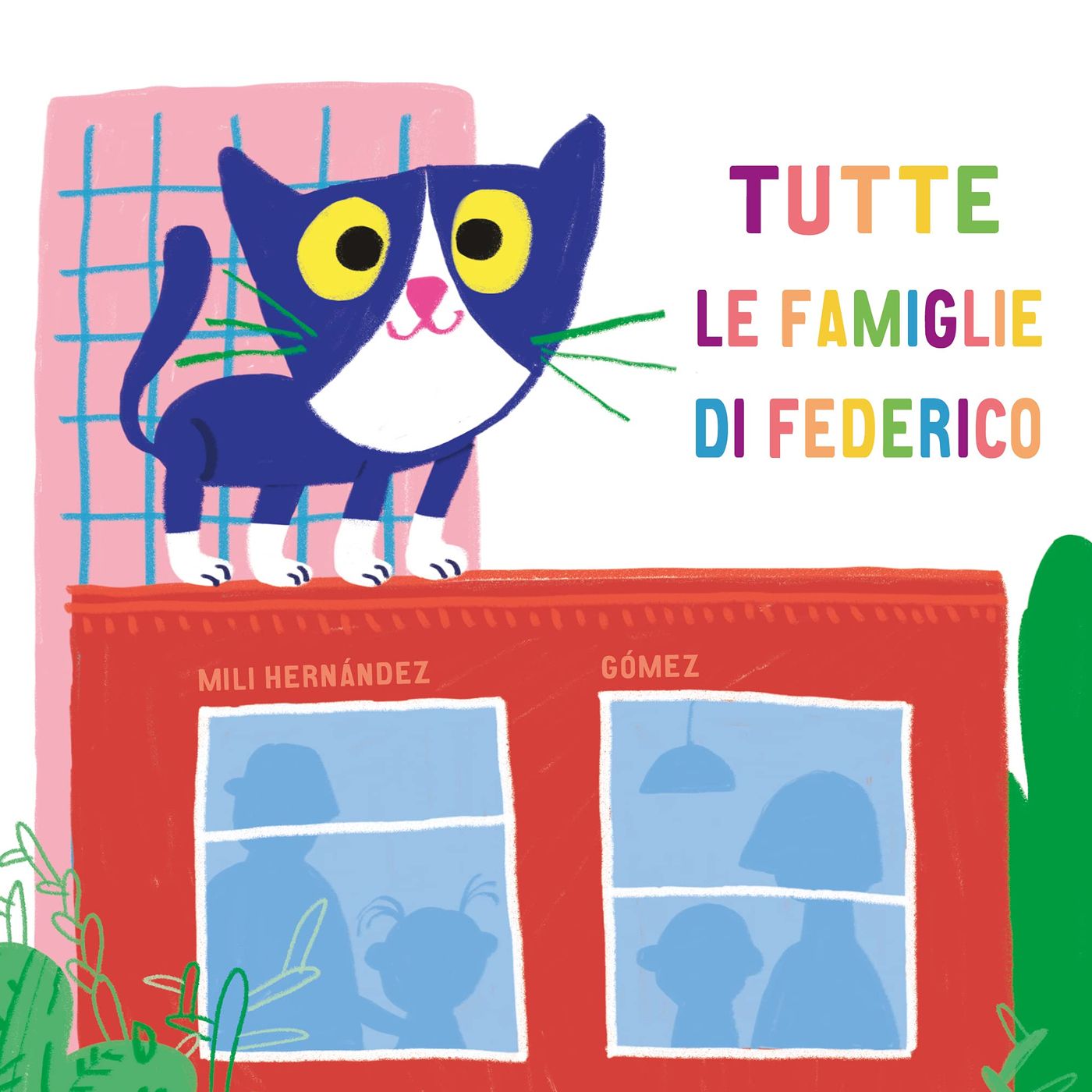 Racconti per bambini liberi