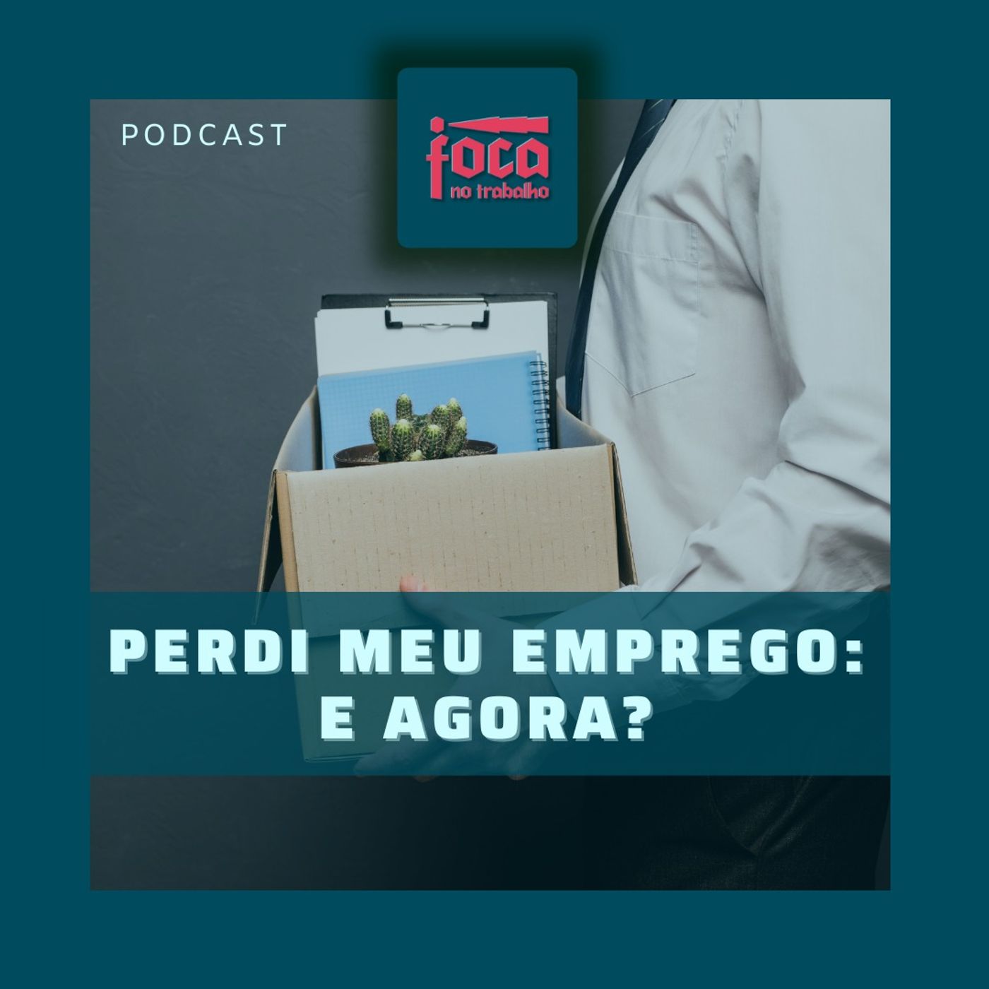 Foca no Trabalho