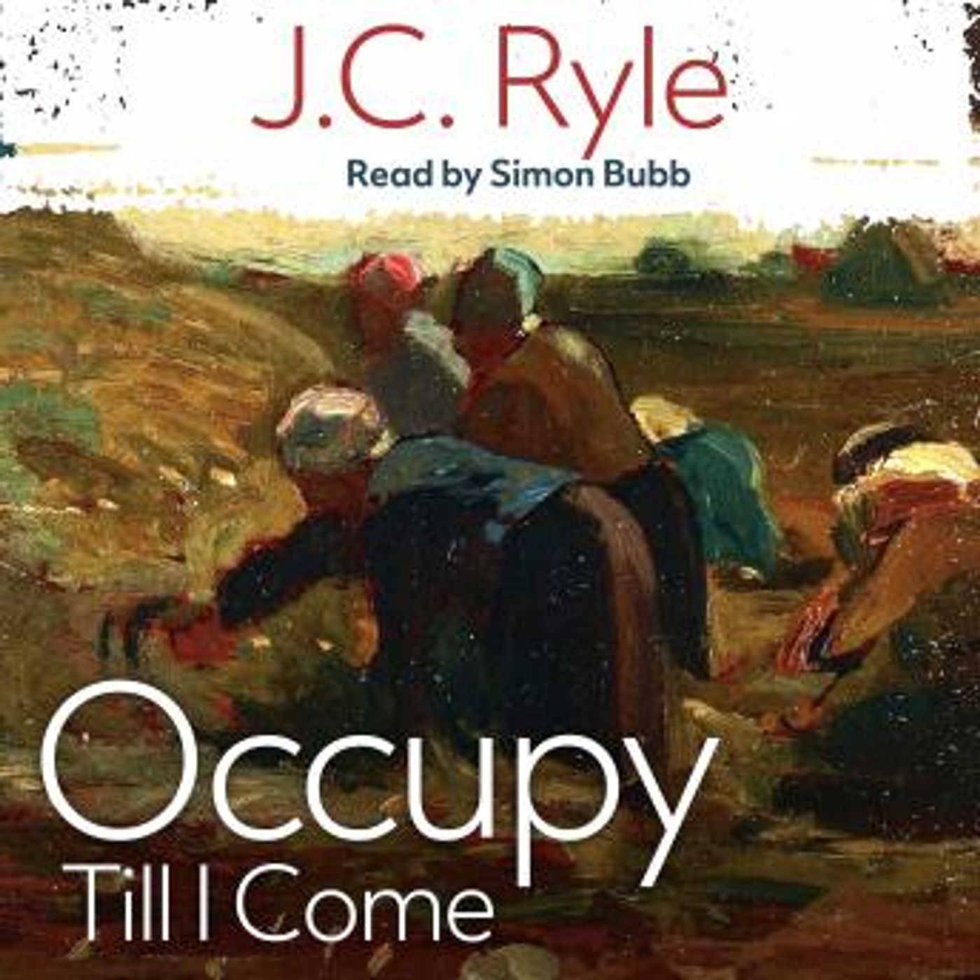 Access Must-Have Full Audiobooks in Religion & Spirituality, Christianity