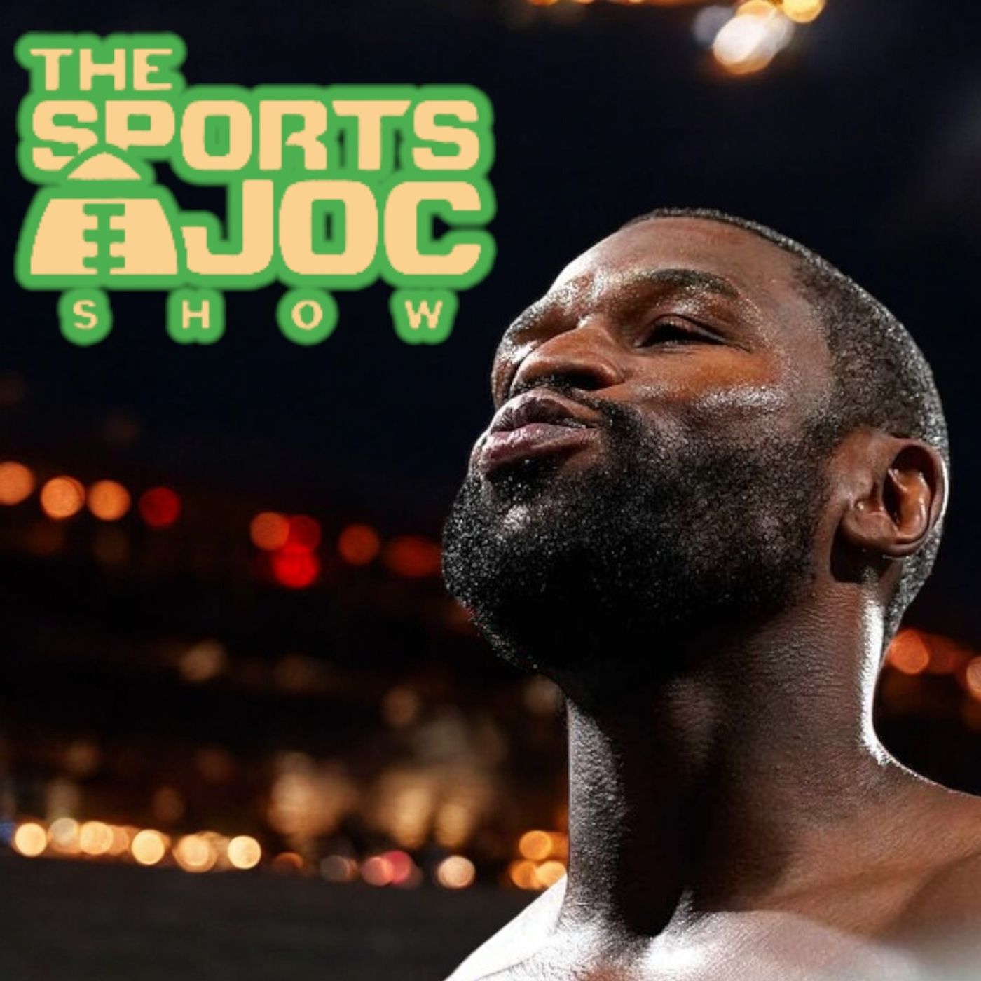 The Sports Joc Show with Wayne Gandy