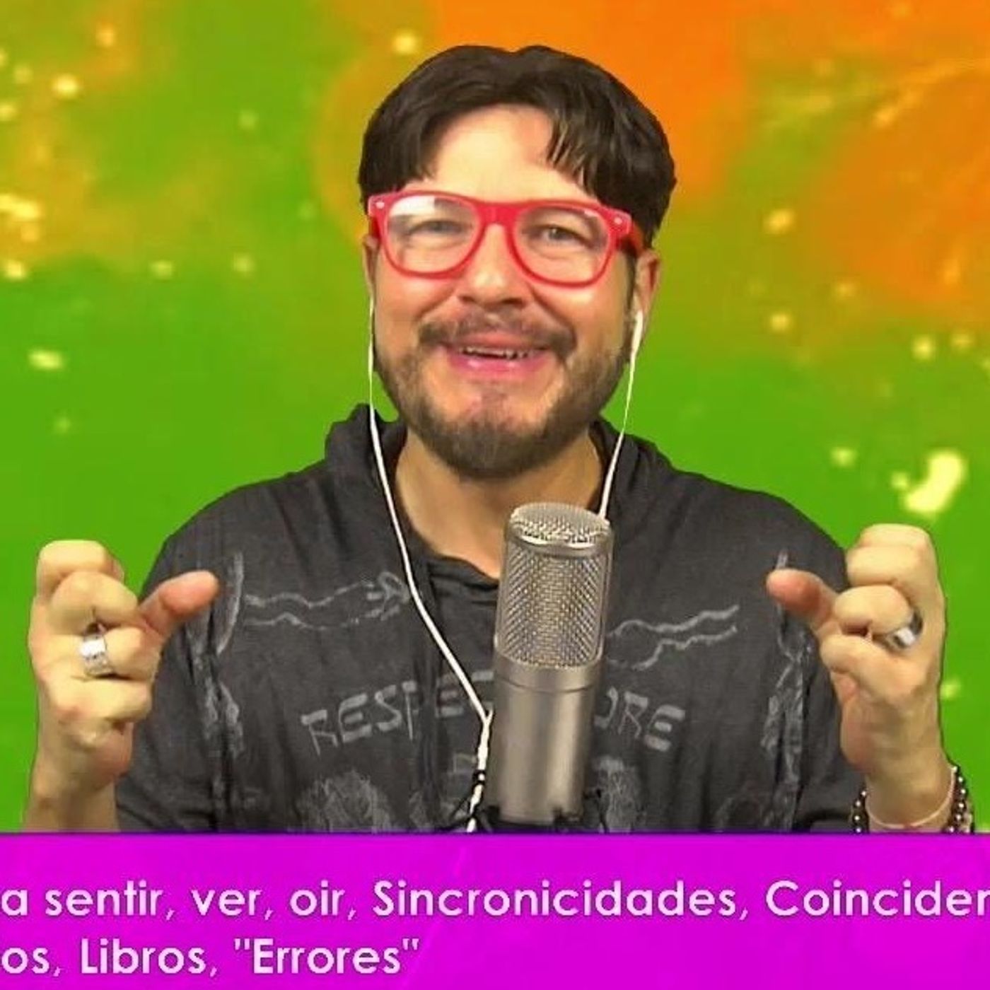 #258 Puedo Obtener la respuesta a cualquier pregunta #Intuición (Podcast)
