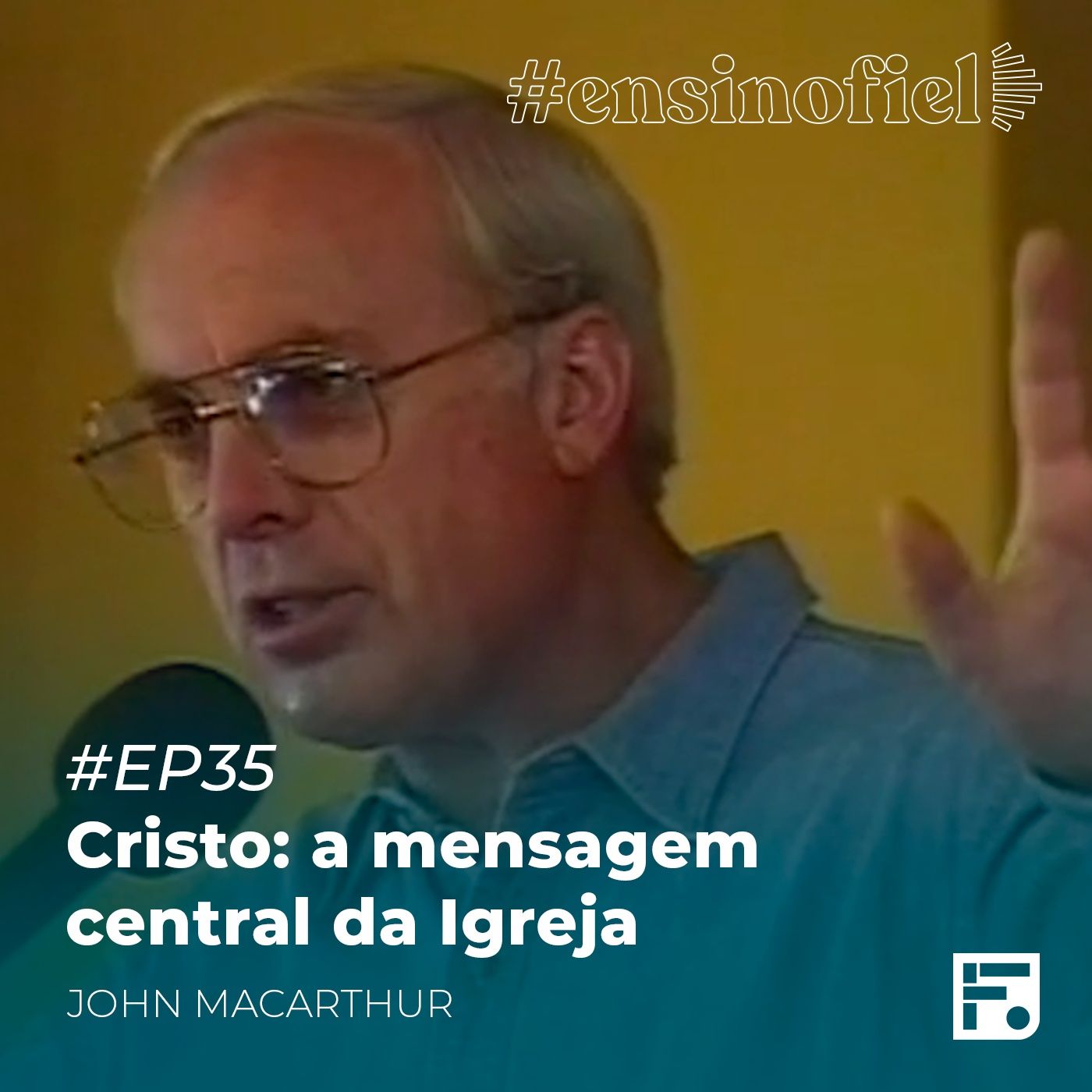 Ensino Fiel