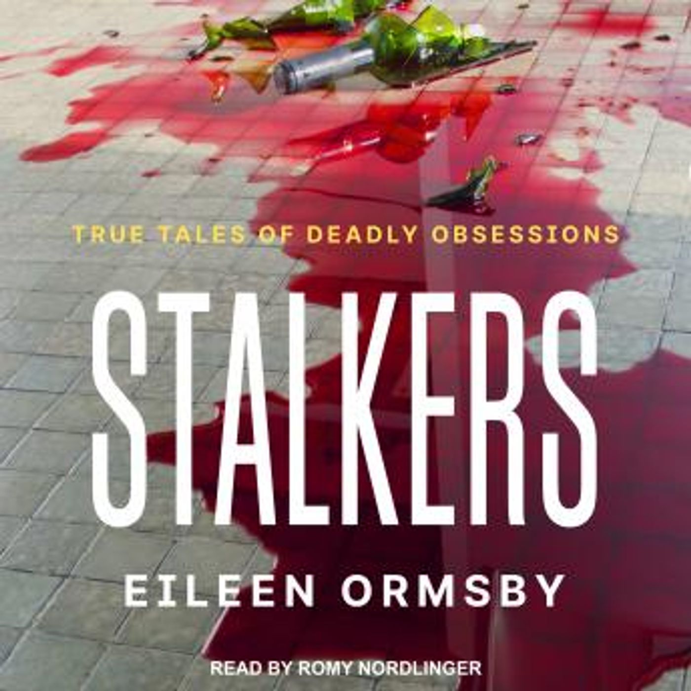 Download Best Full Audiobooks in Mystery, Thriller & Horror, True Crime