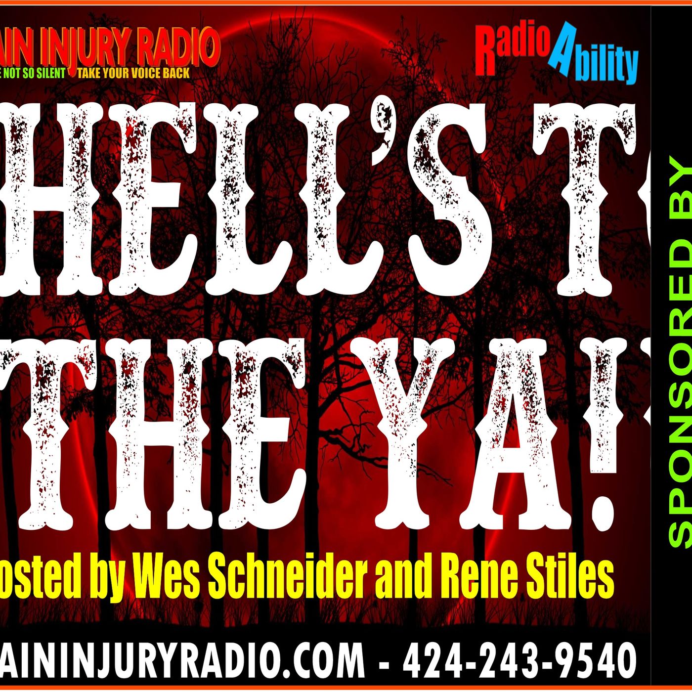 Hell to the Ya