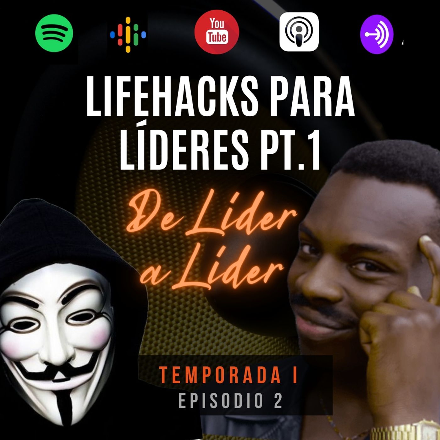 De Líder a Líder