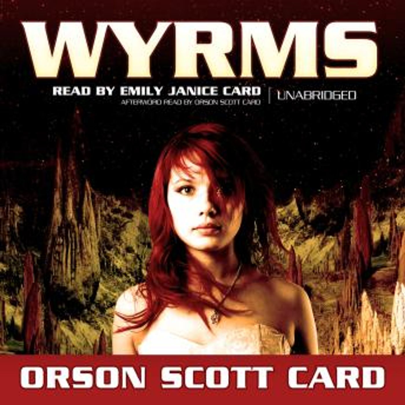 Download Top Full Audiobooks in Science Fiction & Fantasy, Science Fiction