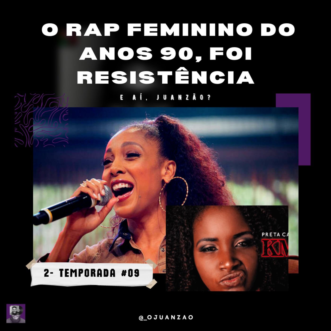 E aí Juanzão?