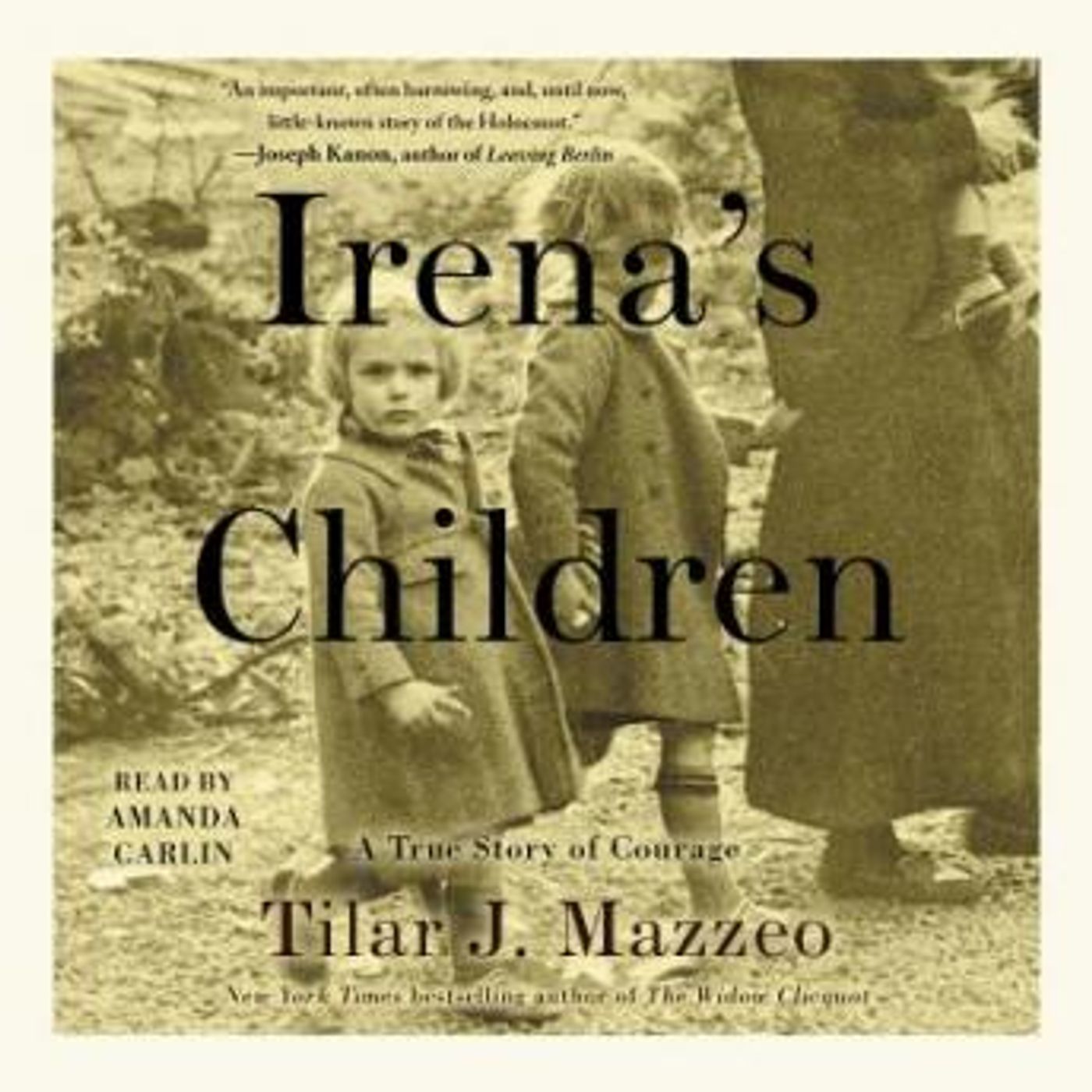 Get New Free Audiobooks in Biography & Memoir, History & Culture